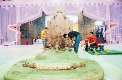 展廳啥模樣？帶你搶先看