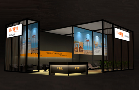 拓源超格展廳(圖1)