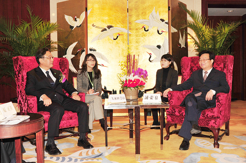 展示先進(jìn)技術(shù)加強(qiáng)業(yè)界交流三菱電機(jī)集團(tuán)舉辦綜合創(chuàng)新技術(shù)展(圖1) 展示先進(jìn)技術(shù)加強(qiáng)業(yè)界交流三菱電機(jī)集團(tuán)舉辦綜合創(chuàng)新技術(shù)展(圖1)