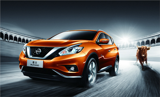 29 金融街萬達 東風(fēng)日產(chǎn)迷你展廳(圖4)