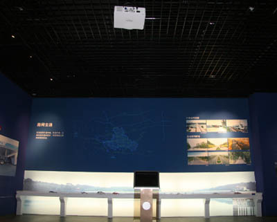 Sonnoc(索諾克)工程投影機入駐大廠民族宮展廳打造經典文化(圖6)