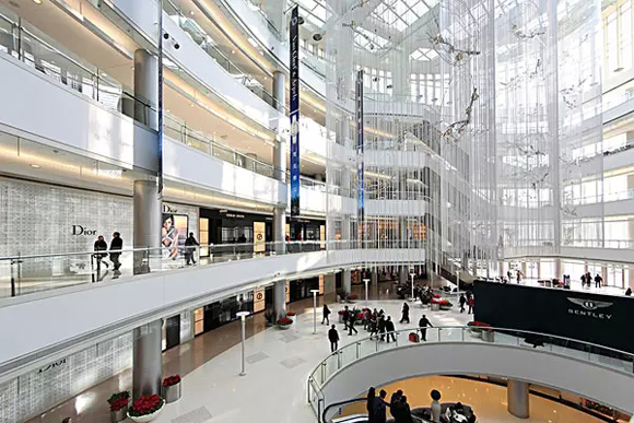 上海久光百貨AMAZING PEACE展覽盛大啟幕(圖2) 上海久光百貨AMAZING PEACE展覽盛大啟幕(圖2)