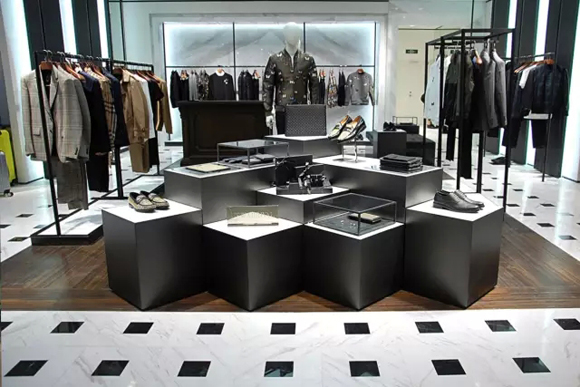 上海久光百貨AMAZING PEACE展覽盛大啟幕(圖1) 上海久光百貨AMAZING PEACE展覽盛大啟幕(圖1)