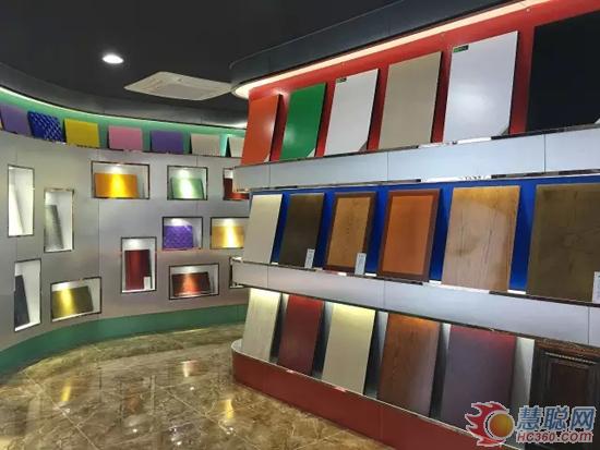 一品迪邦家具漆全新展廳邀您品鑒:跨越式發展(圖2) 一品迪邦家具漆全新展廳邀您品鑒:精研產品 細節傳神