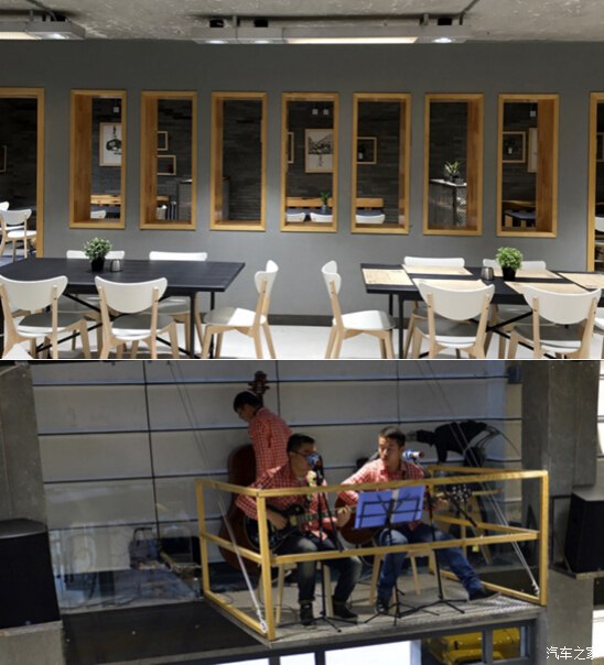 帶你走進這家傳說中的最酷炫的Jeep展廳領略一番(圖8) 帶你走進這家傳說中的最酷炫的Jeep展廳領略一番(圖8)