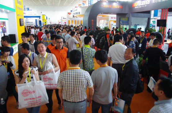 第七屆廣饒國(guó)際輪胎展讓我們值得期待的3大理由(圖1)