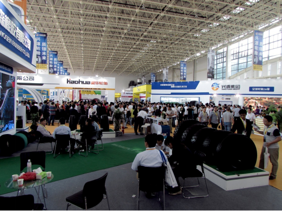 第七屆廣饒國(guó)際輪胎展讓我們值得期待的3大理由(圖5)