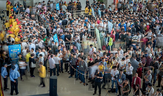 第七屆廣饒國(guó)際輪胎展讓我們值得期待的3大理由(圖3)