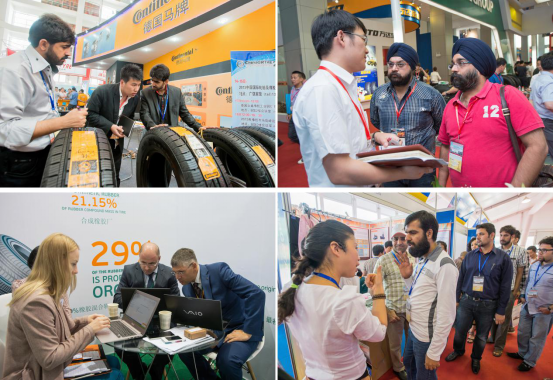 第七屆廣饒國(guó)際輪胎展讓我們值得期待的3大理由(圖2)