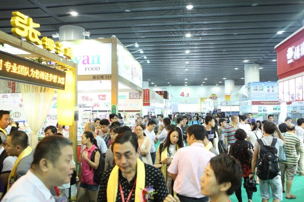 第29屆全國(guó)創(chuàng)業(yè)加盟項(xiàng)目展會(huì)于6月在鄭州重磅展(圖2) 第29屆全國(guó)創(chuàng)業(yè)加盟項(xiàng)目展會(huì)于6月在鄭州重磅展(圖2)