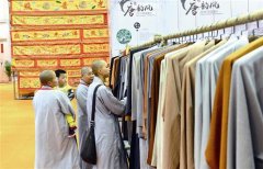 佛事展走向東盟 佛事用品企業意欲“借船出海”