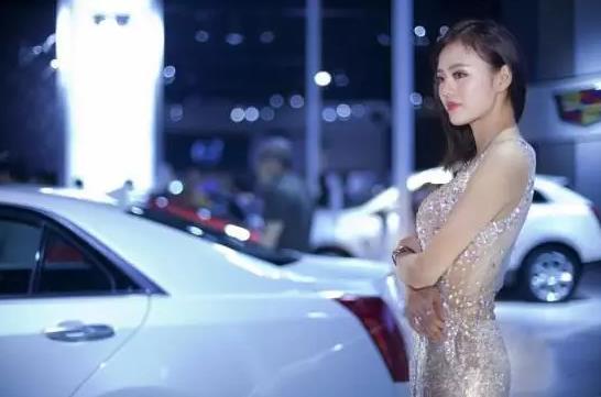 2016第六屆貴陽國際汽車展5月5日盛大開幕(圖3) 2016第六屆貴陽國際汽車展5月5日盛大開幕(圖3)