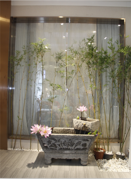 36屆國際名家具展，祥利東方再現獨特東方美(圖3)