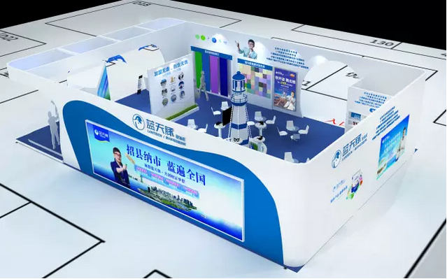 上海壁材展，最值得一看的展館!(圖3)