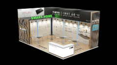 宜居尚雅:重量級看點引爆上海智能家居展