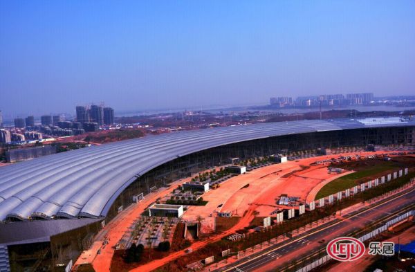 江西會展行業百億級市場騰飛缺什么(圖1) 江西會展行業百億級市場騰飛缺什么(圖1)