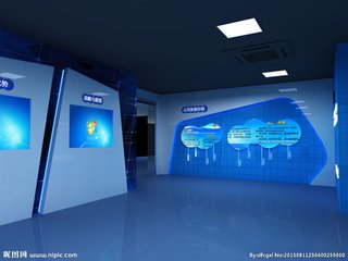 數(shù)字時代360全景虛擬展廳如何擴(kuò)展公司業(yè)務(wù)(圖1)