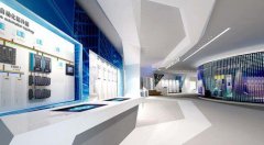 展廳裝修設(shè)計分析中式展廳設(shè)計的八大建議