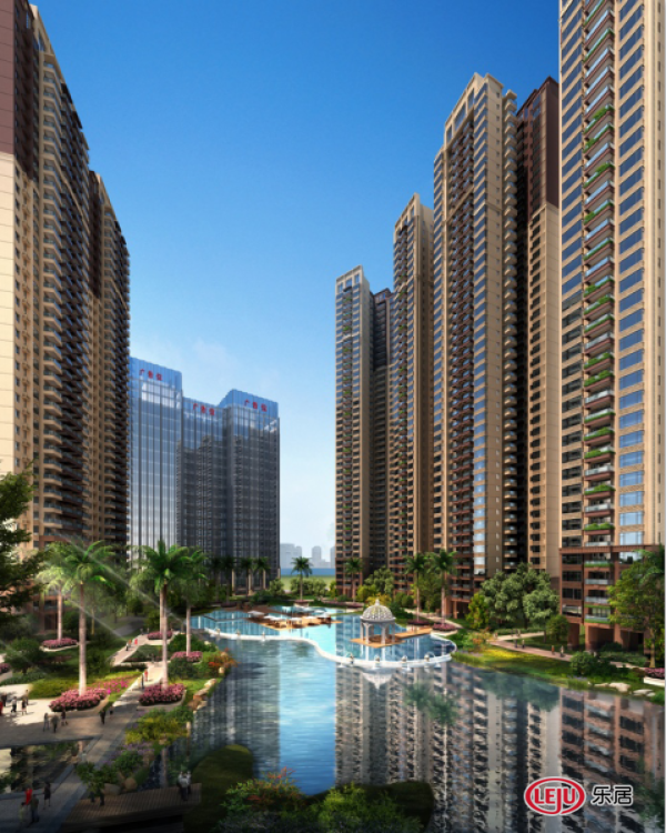 榮和鳳嶺北展廳重裝亮相 開放一周人氣爆棚(圖3)