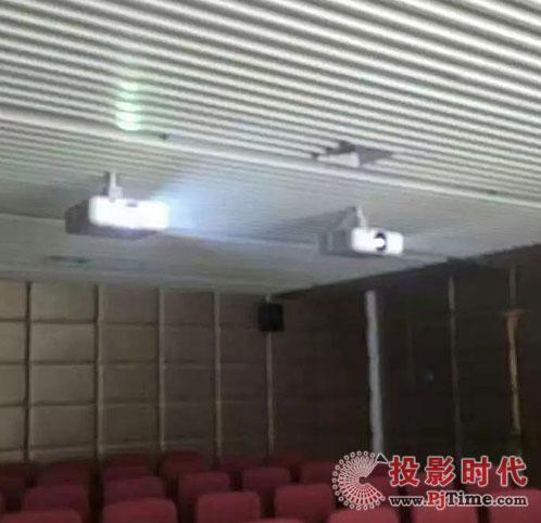 樂麗：高性價比投影機，打造一流企業展廳視覺體驗