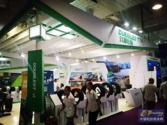 新能源展會看什么？看他們！