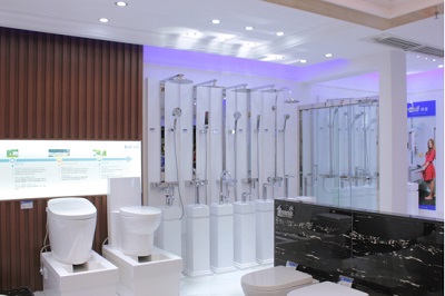 奏響時代衛浴交響曲，TENNE(緹諾)陶瓷城展廳啟動(圖5)