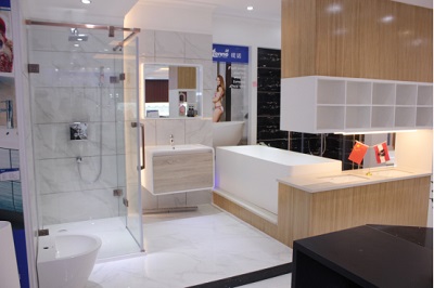 奏響時代衛浴交響曲，TENNE(緹諾)陶瓷城展廳啟動(圖4)