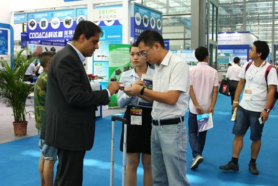 杰和攜行業(yè)星級產品 驚艷亮相深圳工控展(圖6)