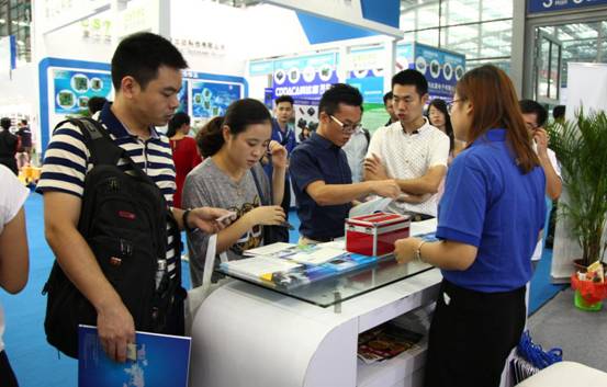 杰和攜行業(yè)星級產品 驚艷亮相深圳工控展(圖3)