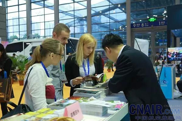 深圳旅游展開幕進(jìn)入100天倒計(jì)時(shí)(圖4)