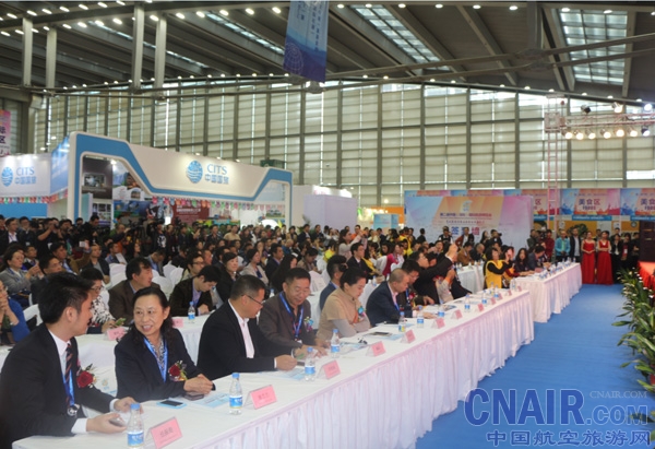 深圳旅游展開幕進(jìn)入100天倒計(jì)時(shí)(圖5)