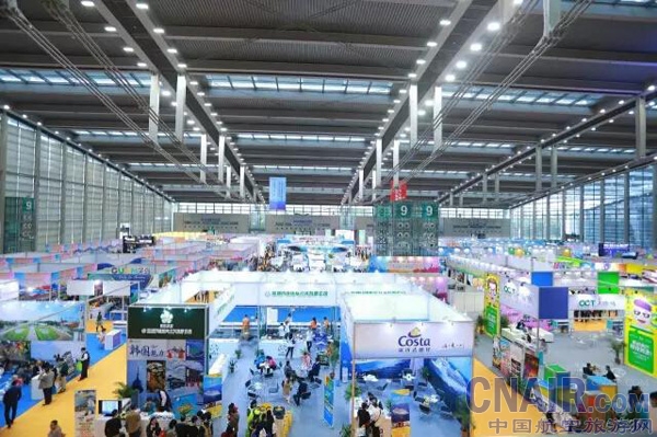 深圳旅游展開幕進(jìn)入100天倒計(jì)時(shí)(圖3)