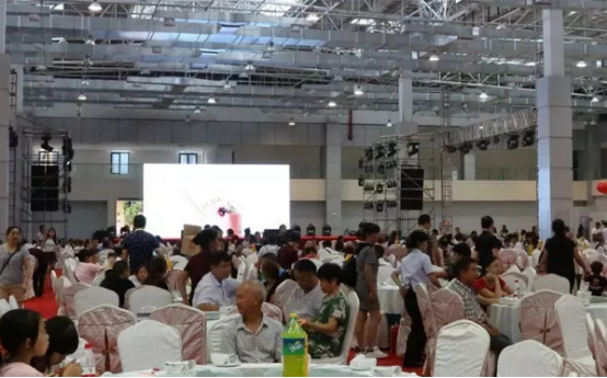 華南城國際會展中心首個展會圓滿結束(圖3)