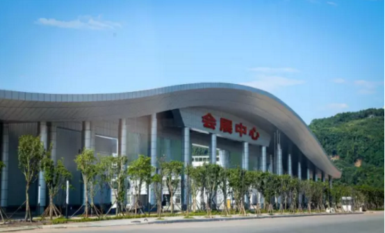 華南城國際會展中心首個展會圓滿結束(圖9)