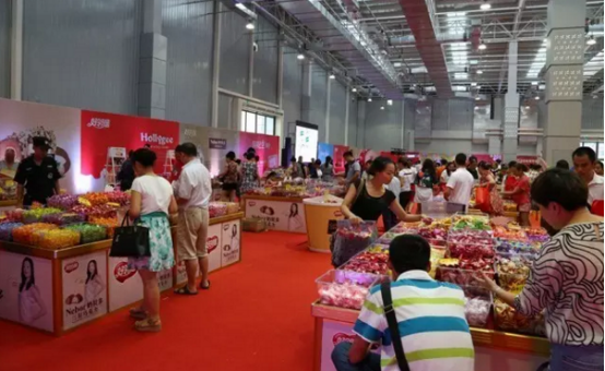 華南城國際會展中心首個展會圓滿結束(圖10)