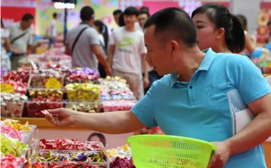華南城國際會展中心首個展會圓滿結束(圖6)