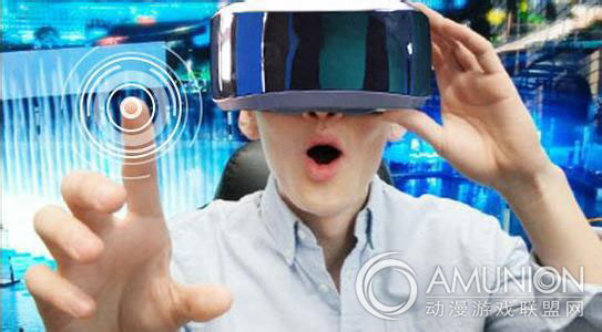 動漫會展迎來發展“旺季” 虛擬現實體驗成熱點(圖1)