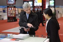 【品牌展商巡禮】“索納克斯”(SONAX ) 邀您來觀展！