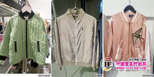 2017春夏CIFF童裝展會趨勢分析(圖6) 2017春夏CIFF童裝展會趨勢分析(圖6)