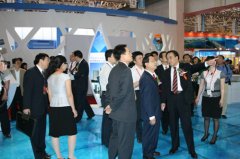 秦皇島：發(fā)展“會展經(jīng)濟”打造增長“引擎”