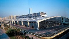 深圳國際會展中心選定建設(shè)運營主體