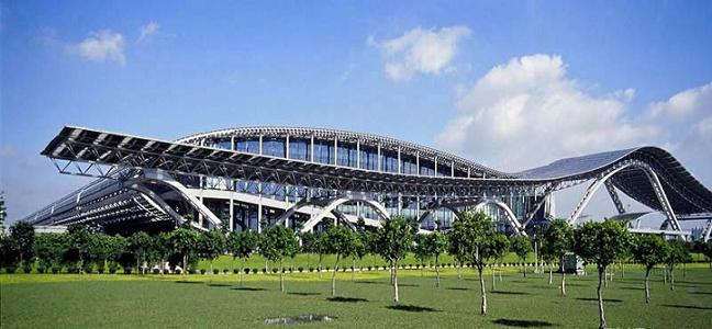 2016廣博會,成都美食展風華(圖1) 2016廣博會,成都美食展風華(圖1)