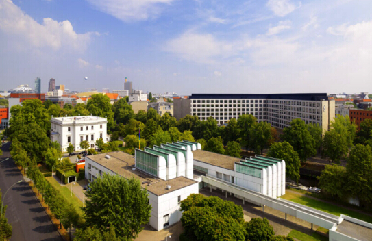  IFA2016國際消費電子展開展在即(圖2)