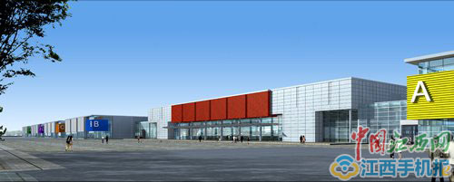 南昌會展業(yè)陷困局 “會展+房產(chǎn)”能否打造新高地(圖2)