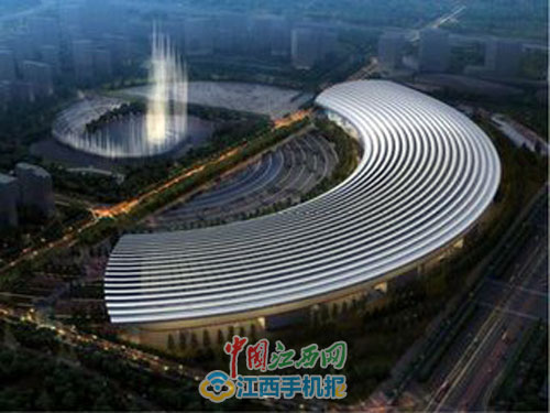 南昌會展業(yè)陷困局 “會展+房產(chǎn)”能否打造新高地(圖3)