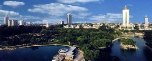 第六屆省文博會(huì)圓滿落幕 十余萬(wàn)觀眾參觀淄博展區(qū)(圖1)