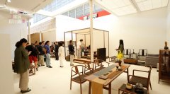 第22屆中國國際家具展 DOD設(shè)計(jì)師作品展