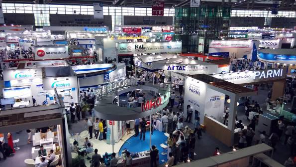 2016深圳國(guó)際電路板采購(gòu)展覽會(huì)(圖1)