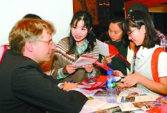 首創(chuàng)職教展會(huì) 打造西部教育品牌展會(huì)