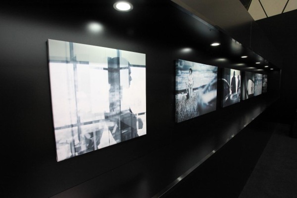 沃爾沃“90系”亮相北京三里屯橙色展廳(圖5) 沃爾沃“90系”亮相北京三里屯橙色展廳(圖5)